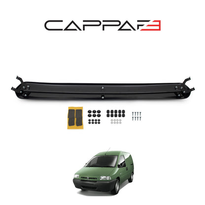 Citroen Jumpy 1 1995-2006 ile Uyumlu Ön Cam Güneşliği
