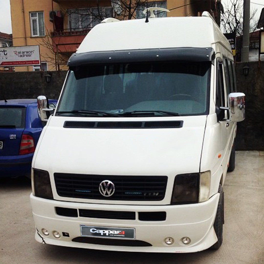 Volkswagen Volt 1996-2006 ön cam güneşliği – 7