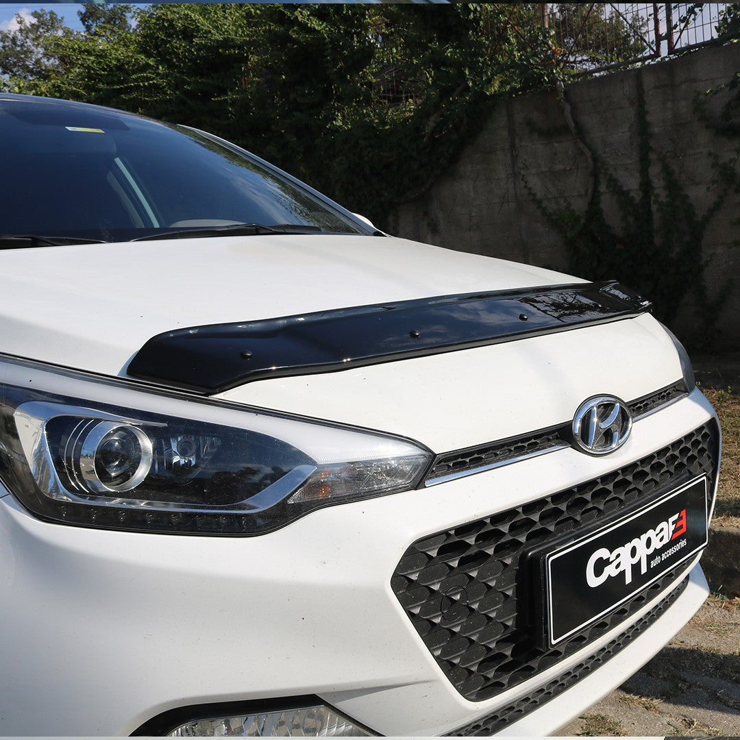 Hyundai i20 2 2014-2020 kaput rüzgarlığı – 9