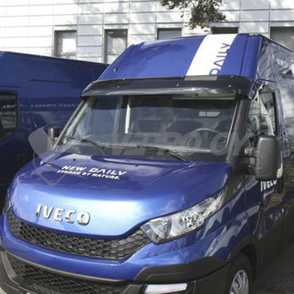 Iveco Daily 3 2014-2019 ile Uyumlu Ön Cam Güneşliği