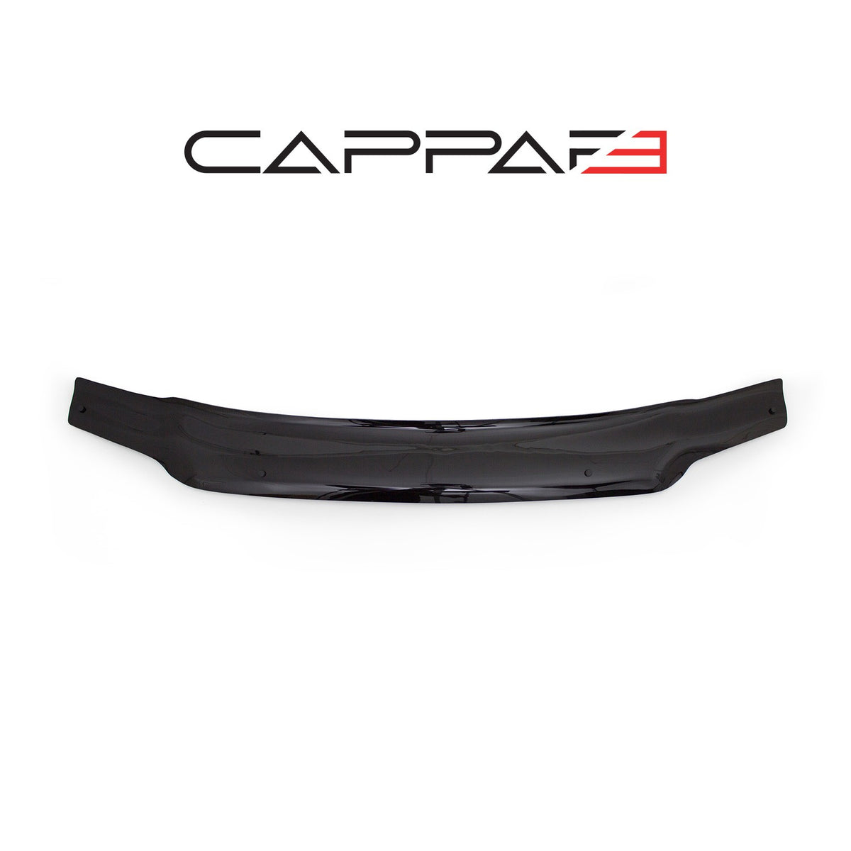 Volkswagen Caddy 3 2003-2010 kaput rüzgarlığı 3 mm – 2