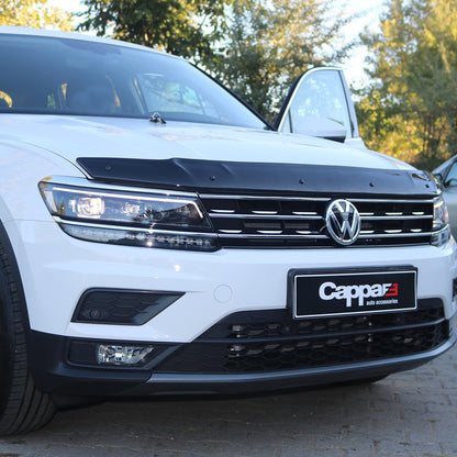 Volkswagen Tiguan 2 2016-2024 kaput rüzgarlığı – 6
