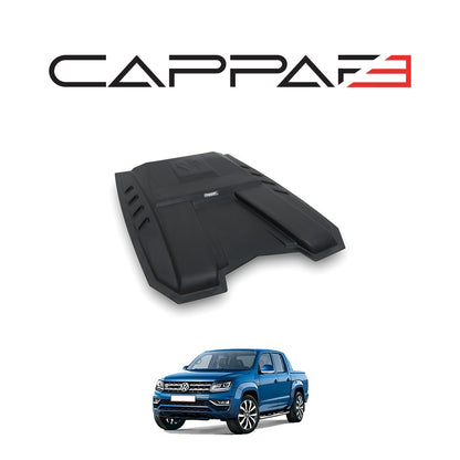Volkswagen Amarok 1 2010-2020 ile Uyumlu Ön Kaput Scoop