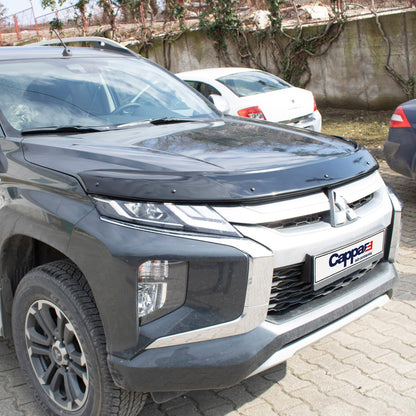 Mitsubishi L200 5 2019-2023 kaput rüzgarlığı 3 mm – 7
