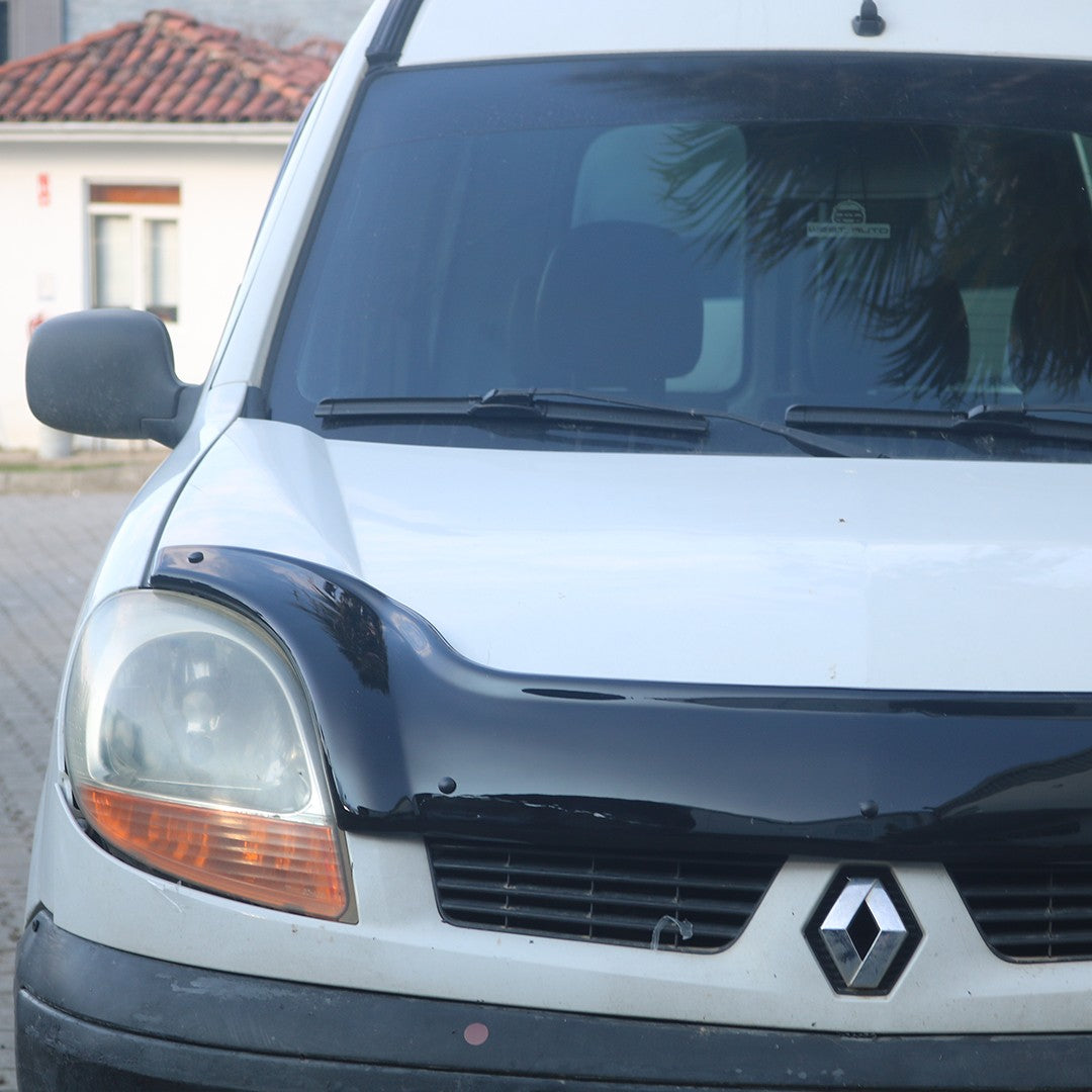 Renault Kangoo 1 2003-2007 kaput rüzgarlığı 3 mm – 6