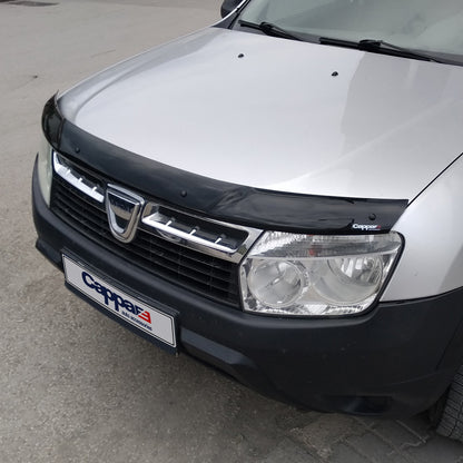 Dacia Duster 1 2010-2017 ile Uyumlu Kaput Rüzgarlığı