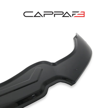 Toyota Hilux 8 2020-2023 yarasa kaput rüzgarlığı – 4