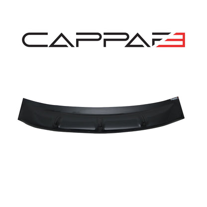 Toyota Corolla 10 2006-2013 ile Uyumlu Arka Cam Spoyler