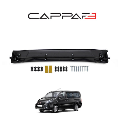 Fiat Scudo 2 2007-2016 ön cam güneşliği – 3