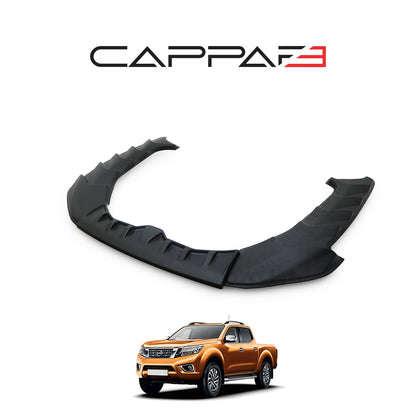 Nissan Navara 3 2016-2021 ile Uyumlu Dragon Pack 3 Adet