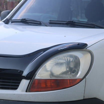 Renault Kangoo 1 2003-2007 ile Uyumlu Kaput Rüzgarlığı