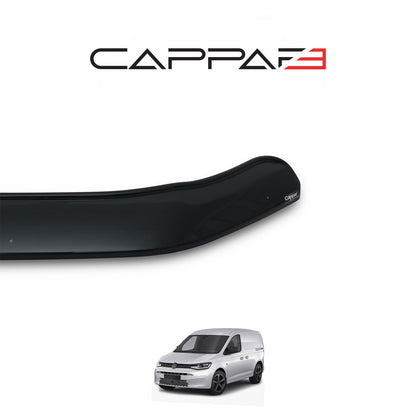 Volkswagen Caddy 5 2020-2026 ile Uyumlu Kaput Rüzgarlığı