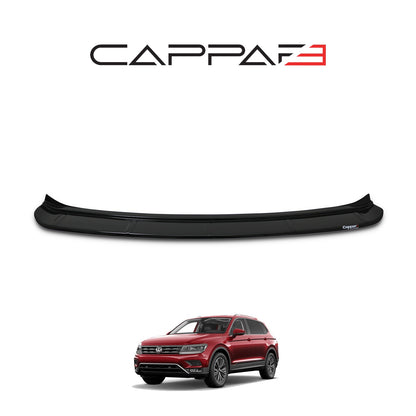 Volkswagen Tiguan 2 2016-2024 arka tampon eşiği – 2