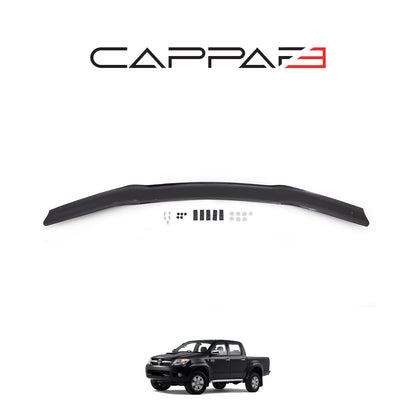 Toyota Hilux 7 2010-2015 ile Uyumlu Kaput Rüzgarlığı 3mm
