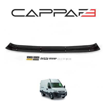 Iveco Daily 2 2011-2014 ile Uyumlu Ön Cam Güneşliği