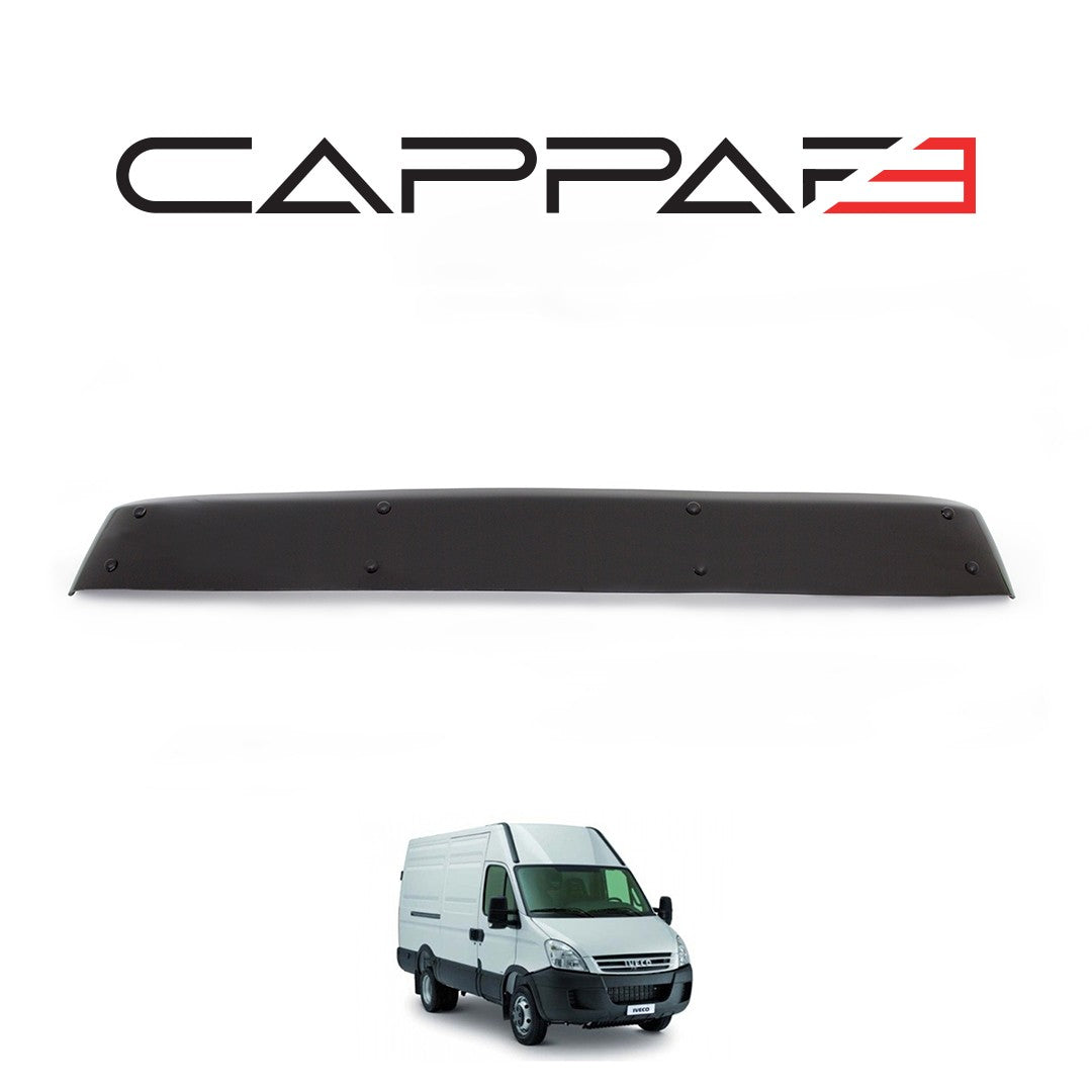 Iveco Daily 2 2011-2014 ile Uyumlu Ön Cam Güneşliği