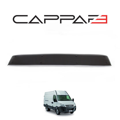 Iveco Daily 2 2011-2014 ile Uyumlu Ön Cam Güneşliği