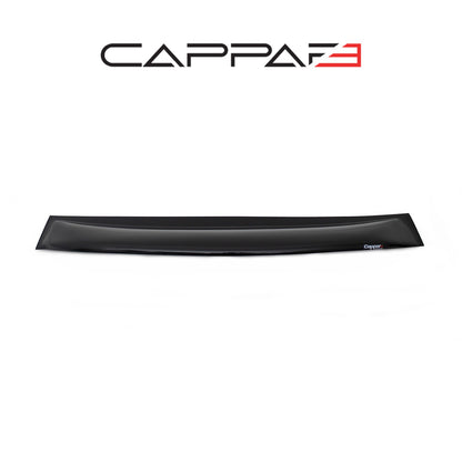 Chevrolet Cruze 2008-2016 ile Uyumlu Arka Cam Spoyler