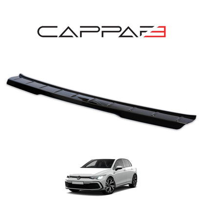 Volkswagen Golf 8 2021-2026 arka tampon eşiği – 3