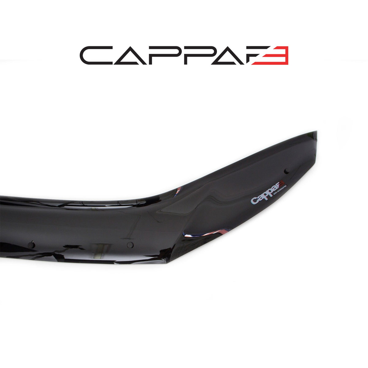 Volkswagen Caddy 3 2010-2015 kaput rüzgarlığı 3 mm – 4