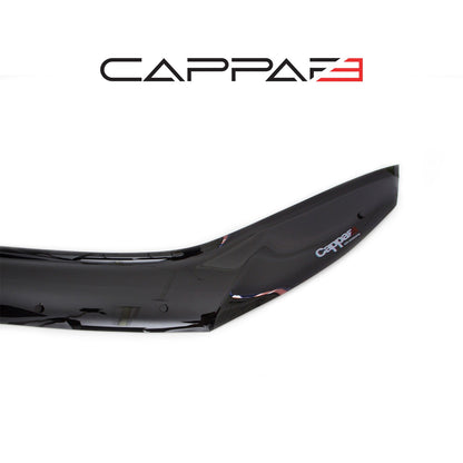 Volkswagen Caddy 3 2010-2015 kaput rüzgarlığı 3 mm – 4