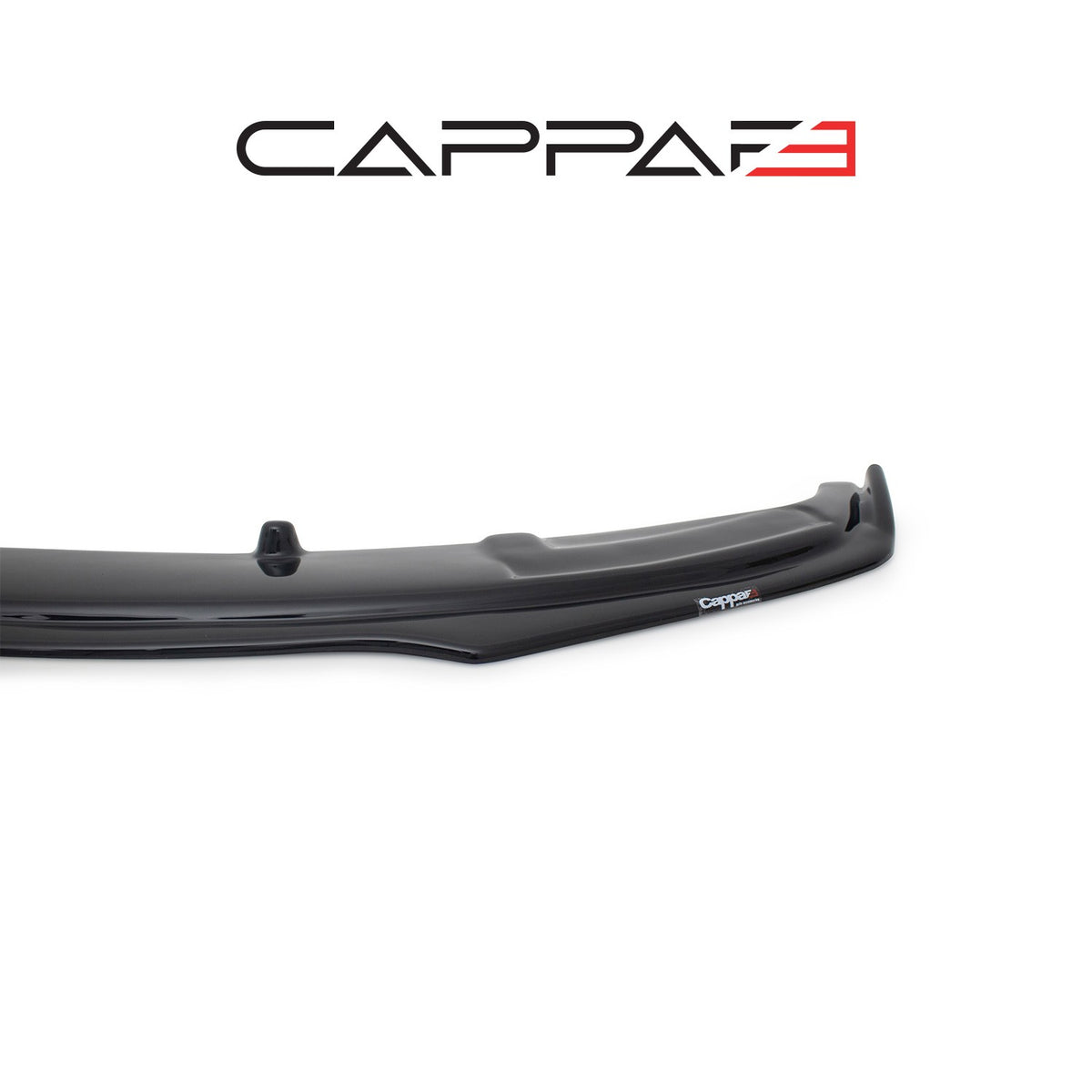 BMW 3 Seri (F30) 2011-2019 ile Uyumlu Ön Tampon Lip