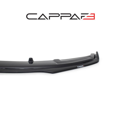 BMW 3 Seri (F30) 2011-2019 ile Uyumlu Ön Tampon Lip
