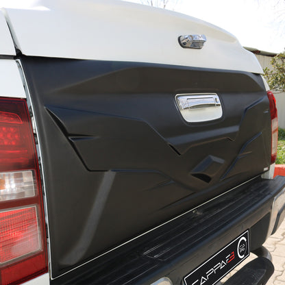 Isuzu D-Max 2 2015-2019 bagaj kapağı dodik – 3