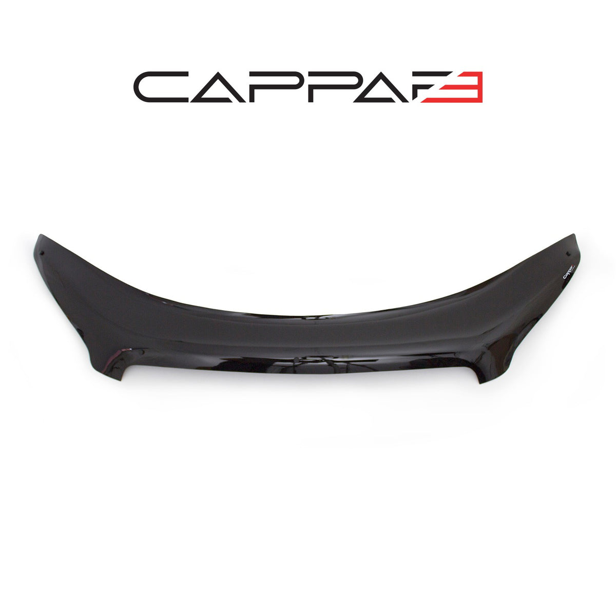 Nissan Qashqai 1 2010-2013 kaput rüzgarlığı – 2