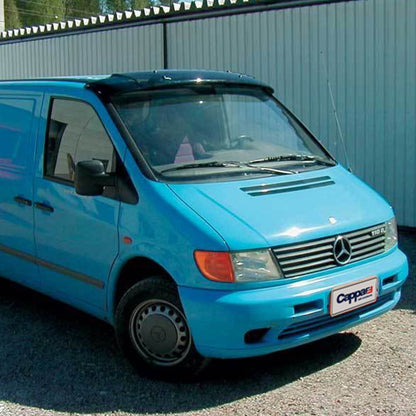 Mercedes Vito 1 1996-2003 ön cam güneşliği – 7