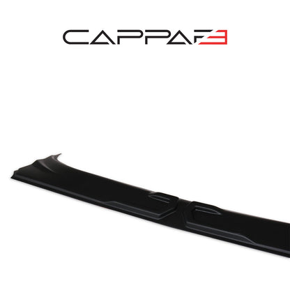 Dacia Sandero 2 2012-2020 ile Uyumlu Bagaj Kapağı Dodik