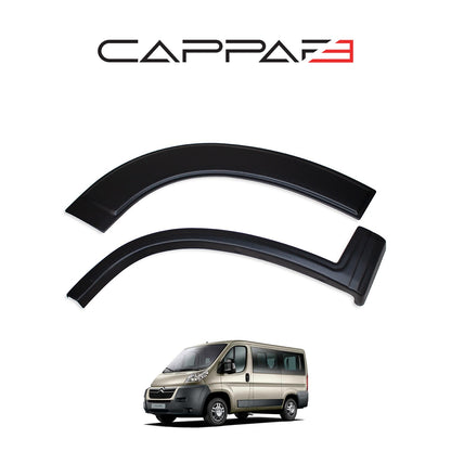 Citroen Jumper 2 2014-2024 kapı ve çamurluk dodik seti 12 parça – 4