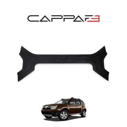 Dacia Duster 1 2010-2017 ile Uyumlu Bagaj Kapağı Dodik
