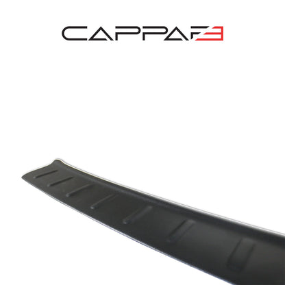 Nissan Juke 1 2014-2019 mat arka tampon eşiği – 6