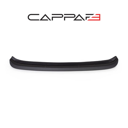 Nissan Qashqai 2 2014-2021 ile Uyumlu Arka Tampon Eşiği
