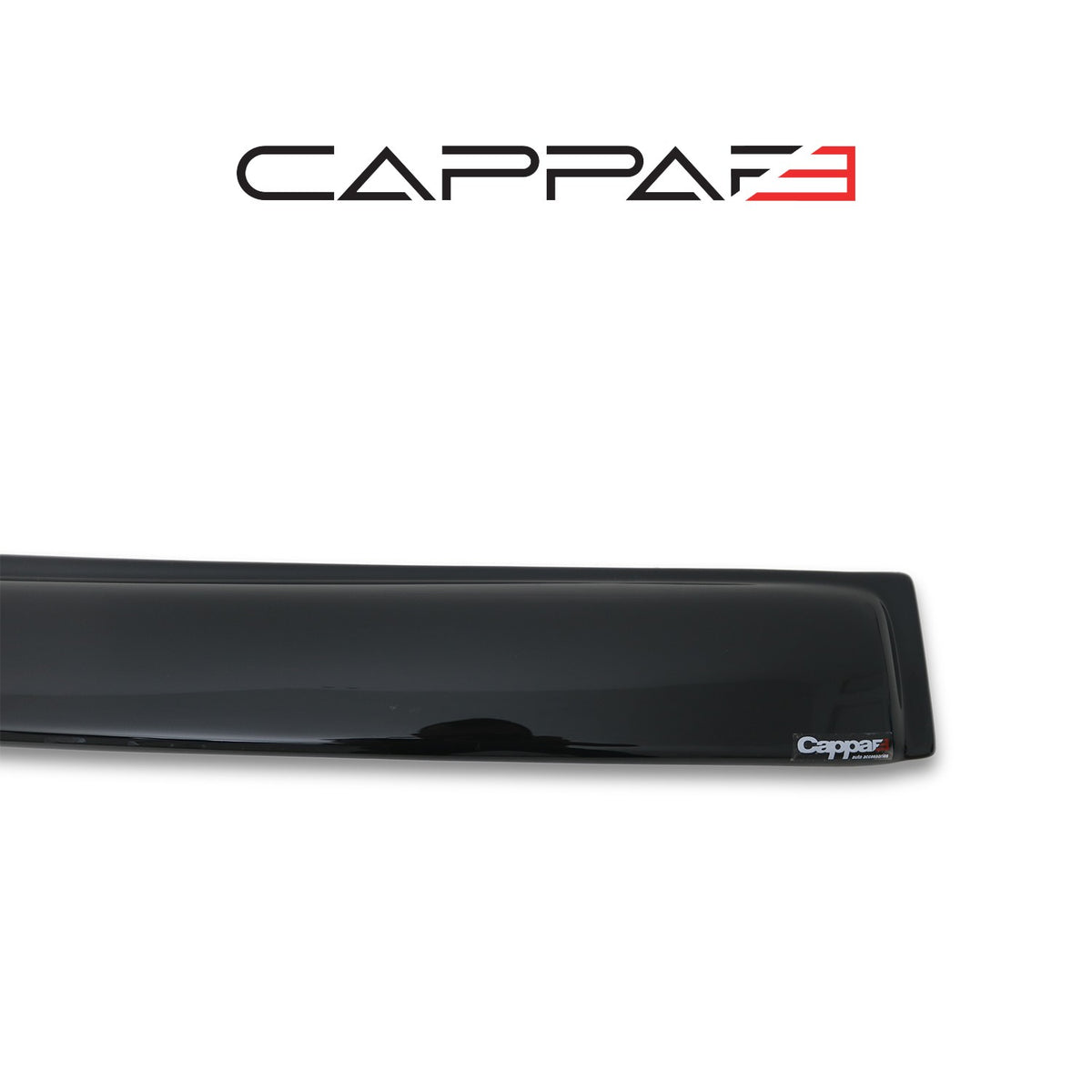 Honda Civic 8 2005-2011 ile Uyumlu Arka Cam Spoyler İnce