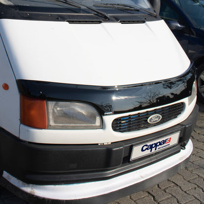 Ford Transit Mk5 1994-2000 ile Uyumlu Kaput Rüzgarlığı 3mm