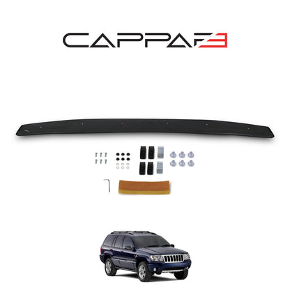 Jeep Grand Cherokee 2 1998-2004 kaput rüzgarlığı 3 mm – 5
