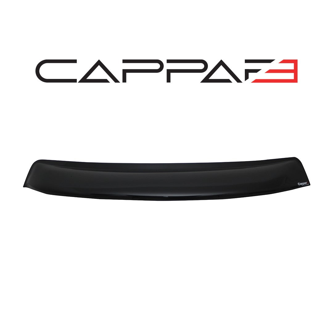 Toyota Corolla 11 2013-2018 arka cam spoyleri – 2