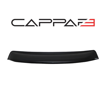 Toyota Corolla 11 2013-2018 arka cam spoyleri – 2