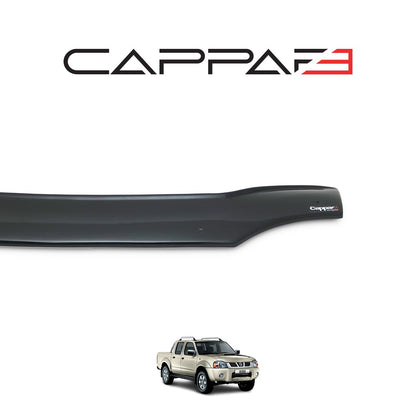 Nissan Skystar 2001-2012 kaput rüzgarlığı – 4
