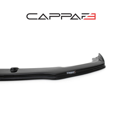 Honda Civic 10 2016-2021 ile Uyumlu Ön Tampon Lip
