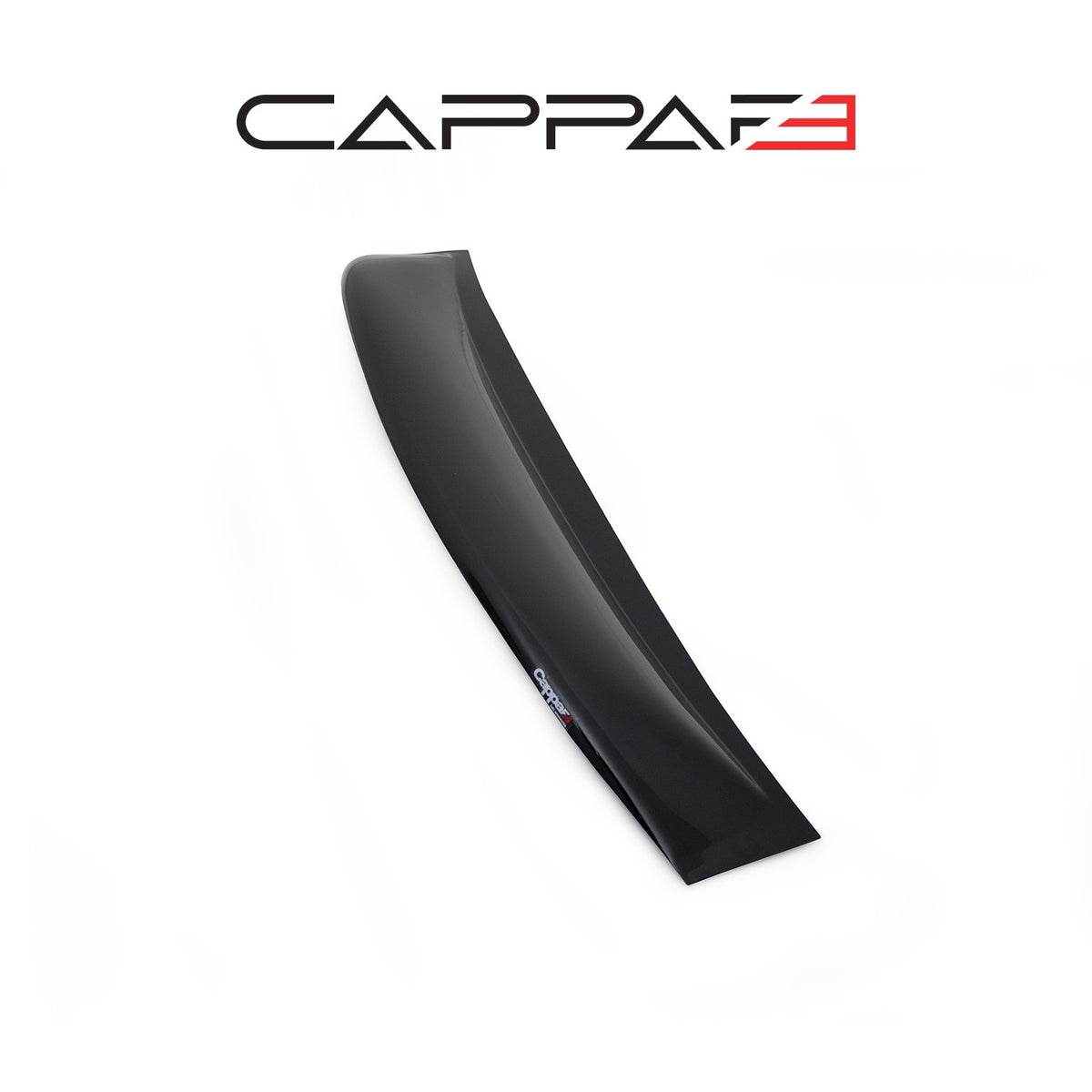Honda Civic 9 2011-2016 ile Uyumlu Arka Cam Spoyler