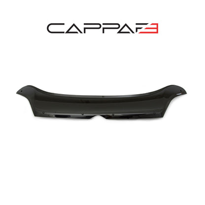 Citroen Jumper 2 2014-2023 ile Uyumlu Kaput Rüzgarlığı