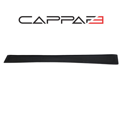 Skoda Octavia 3 2013-2020 ile Uyumlu Arka Cam Spoyler