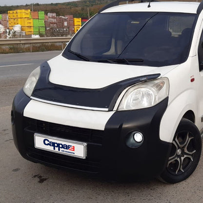Citroen Nemo 2008-2017 ile Uyumlu Kaput Rüzgarlığı