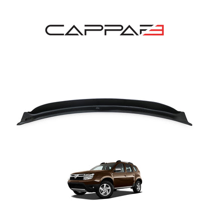 Dacia Duster 1 2010-2017 ile Uyumlu Silecek Yeri