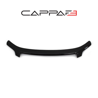 Toyota Land Cruiser Prado 4 2010-2013 ile Uyumlu Kaput Rüzgarlığı 3mm