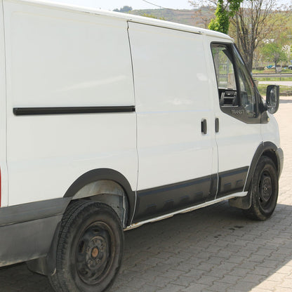 Ford Transit Mk7 2006-2014 ile Uyumlu Kapı Dodik Kısa Şase 6 Adet