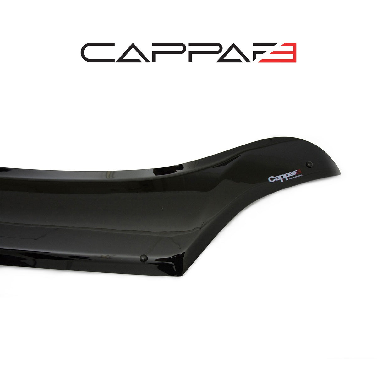 Citroen Jumper 2 2014-2024 kaput rüzgarlığı 3 mm – 3